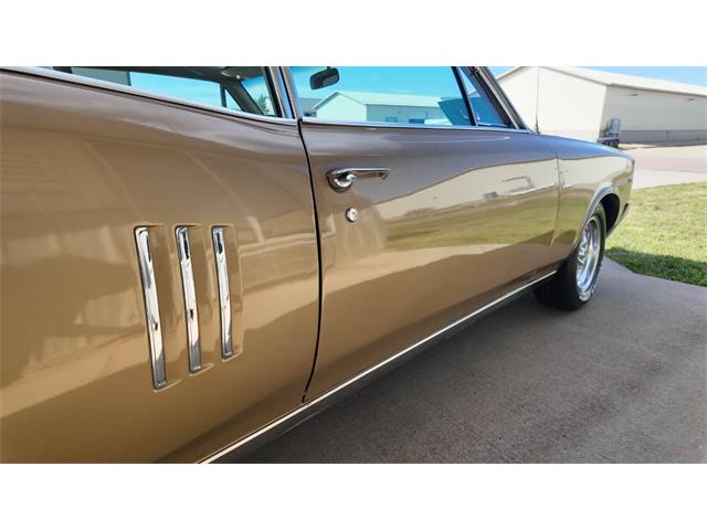 1967 Pontiac LeMans (CC-2106957) for sale in Sioux Falls, South Dakota
