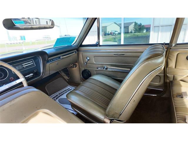 1967 Pontiac LeMans (CC-2106957) for sale in Sioux Falls, South Dakota