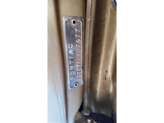 1967 Pontiac LeMans (CC-2106957) for sale in Sioux Falls, South Dakota