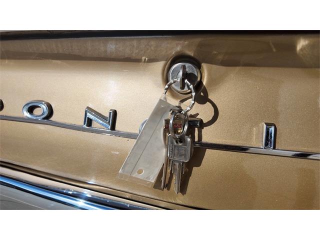 1967 Pontiac LeMans (CC-2106957) for sale in Sioux Falls, South Dakota