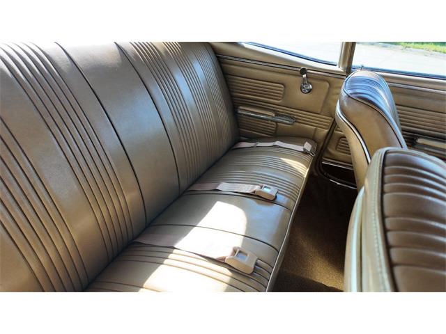 1967 Pontiac LeMans (CC-2106957) for sale in Sioux Falls, South Dakota