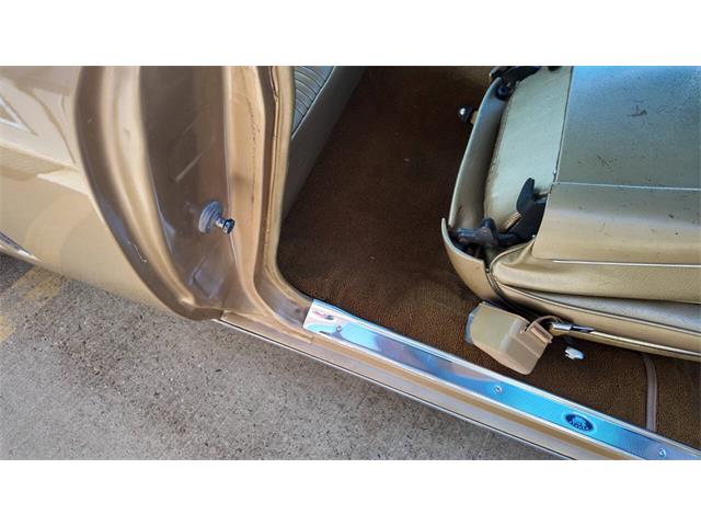 1967 Pontiac LeMans (CC-2106957) for sale in Sioux Falls, South Dakota