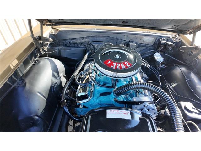 1967 Pontiac LeMans (CC-2106957) for sale in Sioux Falls, South Dakota