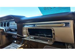 1967 Pontiac LeMans (CC-2106957) for sale in Sioux Falls, South Dakota