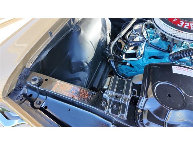 1967 Pontiac LeMans (CC-2106957) for sale in Sioux Falls, South Dakota
