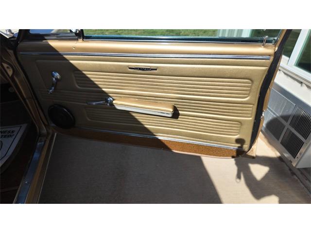 1967 Pontiac LeMans (CC-2106957) for sale in Sioux Falls, South Dakota