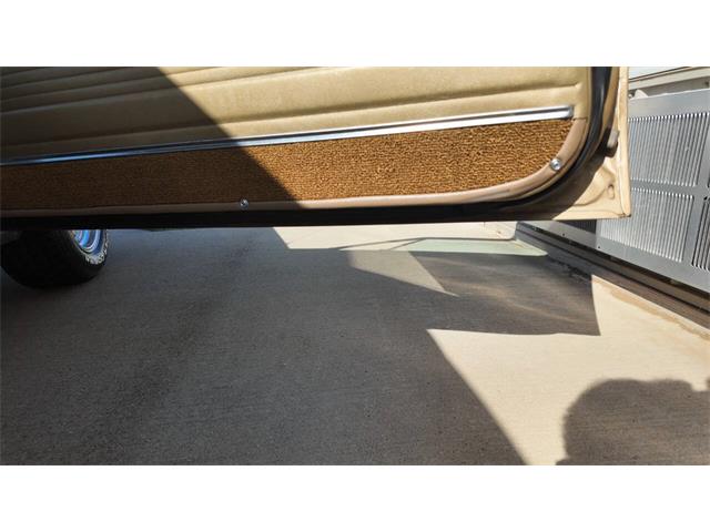 1967 Pontiac LeMans (CC-2106957) for sale in Sioux Falls, South Dakota