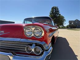 1958 Chevrolet Impala (CC-2106958) for sale in Sanborn, Iowa