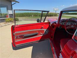1958 Chevrolet Impala (CC-2106958) for sale in Sanborn, Iowa