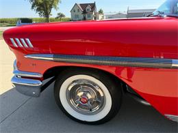 1958 Chevrolet Impala (CC-2106958) for sale in Sanborn, Iowa