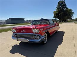 1958 Chevrolet Impala (CC-2106958) for sale in Sanborn, Iowa
