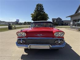 1958 Chevrolet Impala (CC-2106958) for sale in Sanborn, Iowa