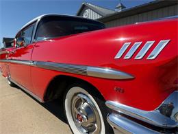 1958 Chevrolet Impala (CC-2106958) for sale in Sanborn, Iowa