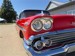 1958 Chevrolet Impala (CC-2106958) for sale in Sanborn, Iowa