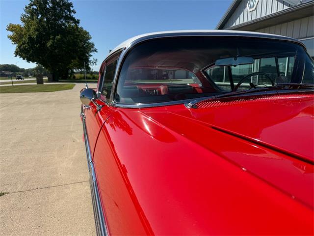 1958 Chevrolet Impala (CC-2106958) for sale in Sanborn, Iowa