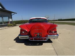 1958 Chevrolet Impala (CC-2106958) for sale in Sanborn, Iowa