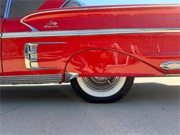 1958 Chevrolet Impala (CC-2106958) for sale in Sanborn, Iowa