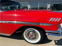 1958 Chevrolet Impala (CC-2106958) for sale in Sanborn, Iowa