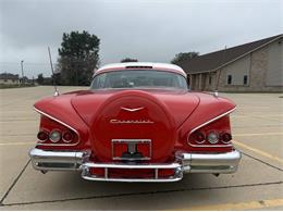 1958 Chevrolet Impala (CC-2106958) for sale in Sanborn, Iowa