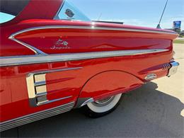 1958 Chevrolet Impala (CC-2106958) for sale in Sanborn, Iowa