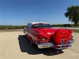 1958 Chevrolet Impala (CC-2106958) for sale in Sanborn, Iowa