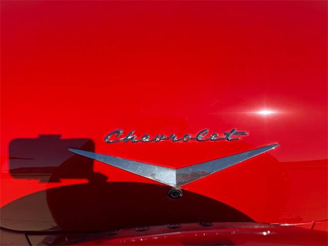 1958 Chevrolet Impala (CC-2106958) for sale in Sanborn, Iowa