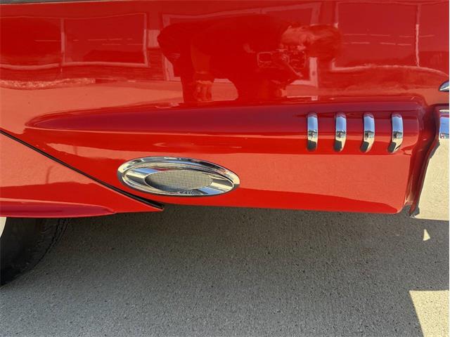 1958 Chevrolet Impala (CC-2106958) for sale in Sanborn, Iowa