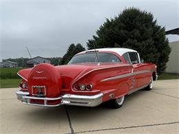 1958 Chevrolet Impala (CC-2106958) for sale in Sanborn, Iowa