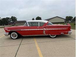1958 Chevrolet Impala (CC-2106958) for sale in Sanborn, Iowa