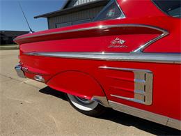 1958 Chevrolet Impala (CC-2106958) for sale in Sanborn, Iowa