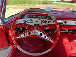 1958 Chevrolet Impala (CC-2106958) for sale in Sanborn, Iowa