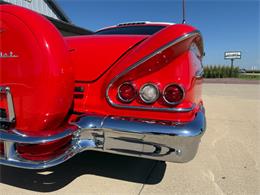 1958 Chevrolet Impala (CC-2106958) for sale in Sanborn, Iowa