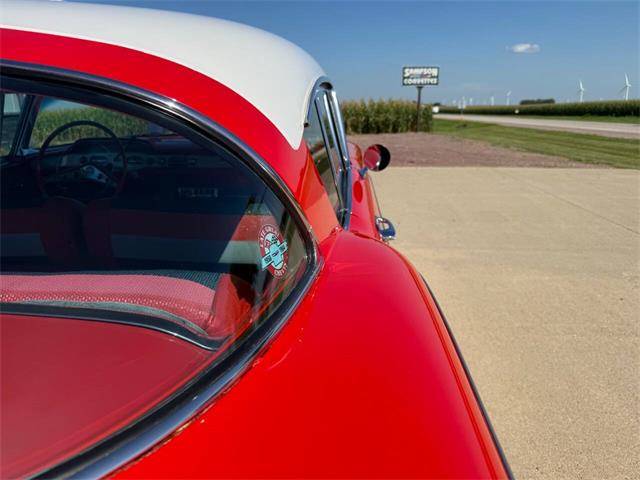1958 Chevrolet Impala (CC-2106958) for sale in Sanborn, Iowa