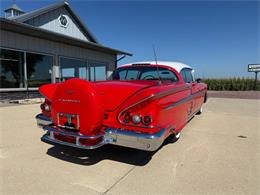 1958 Chevrolet Impala (CC-2106958) for sale in Sanborn, Iowa
