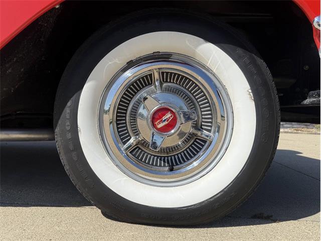 1958 Chevrolet Impala (CC-2106958) for sale in Sanborn, Iowa