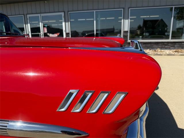 1958 Chevrolet Impala (CC-2106958) for sale in Sanborn, Iowa