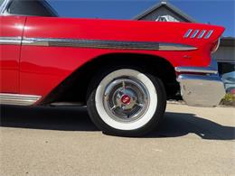 1958 Chevrolet Impala (CC-2106958) for sale in Sanborn, Iowa