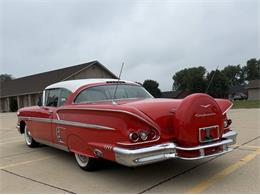 1958 Chevrolet Impala (CC-2106958) for sale in Sanborn, Iowa