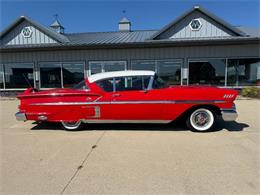 1958 Chevrolet Impala (CC-2106958) for sale in Sanborn, Iowa