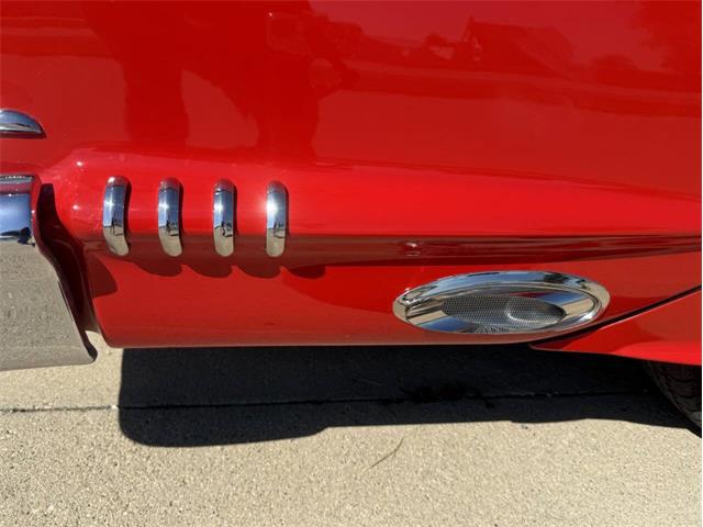 1958 Chevrolet Impala (CC-2106958) for sale in Sanborn, Iowa
