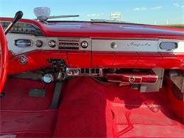 1958 Chevrolet Impala (CC-2106958) for sale in Sanborn, Iowa