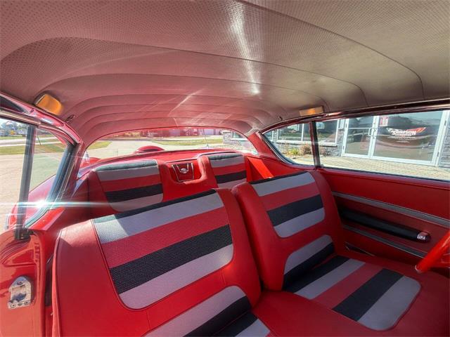 1958 Chevrolet Impala (CC-2106958) for sale in Sanborn, Iowa