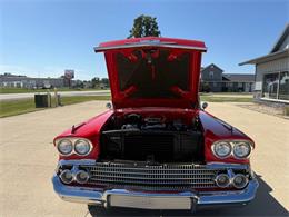 1958 Chevrolet Impala (CC-2106958) for sale in Sanborn, Iowa