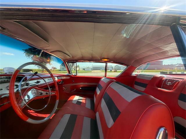 1958 Chevrolet Impala (CC-2106958) for sale in Sanborn, Iowa