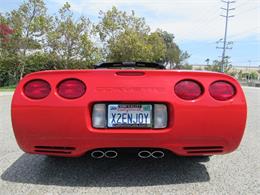 1998 Chevrolet Corvette (CC-2100696) for sale in Simi Valley, California