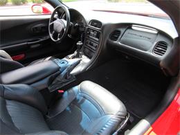 1998 Chevrolet Corvette (CC-2100696) for sale in Simi Valley, California