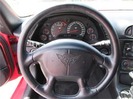 1998 Chevrolet Corvette (CC-2100696) for sale in Simi Valley, California