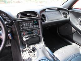 1998 Chevrolet Corvette (CC-2100696) for sale in Simi Valley, California