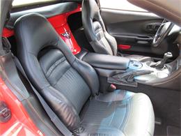 1998 Chevrolet Corvette (CC-2100696) for sale in Simi Valley, California