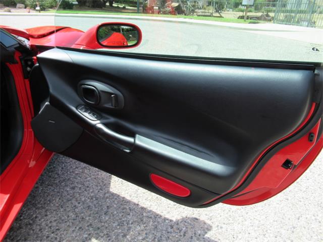 1998 Chevrolet Corvette (CC-2100696) for sale in Simi Valley, California